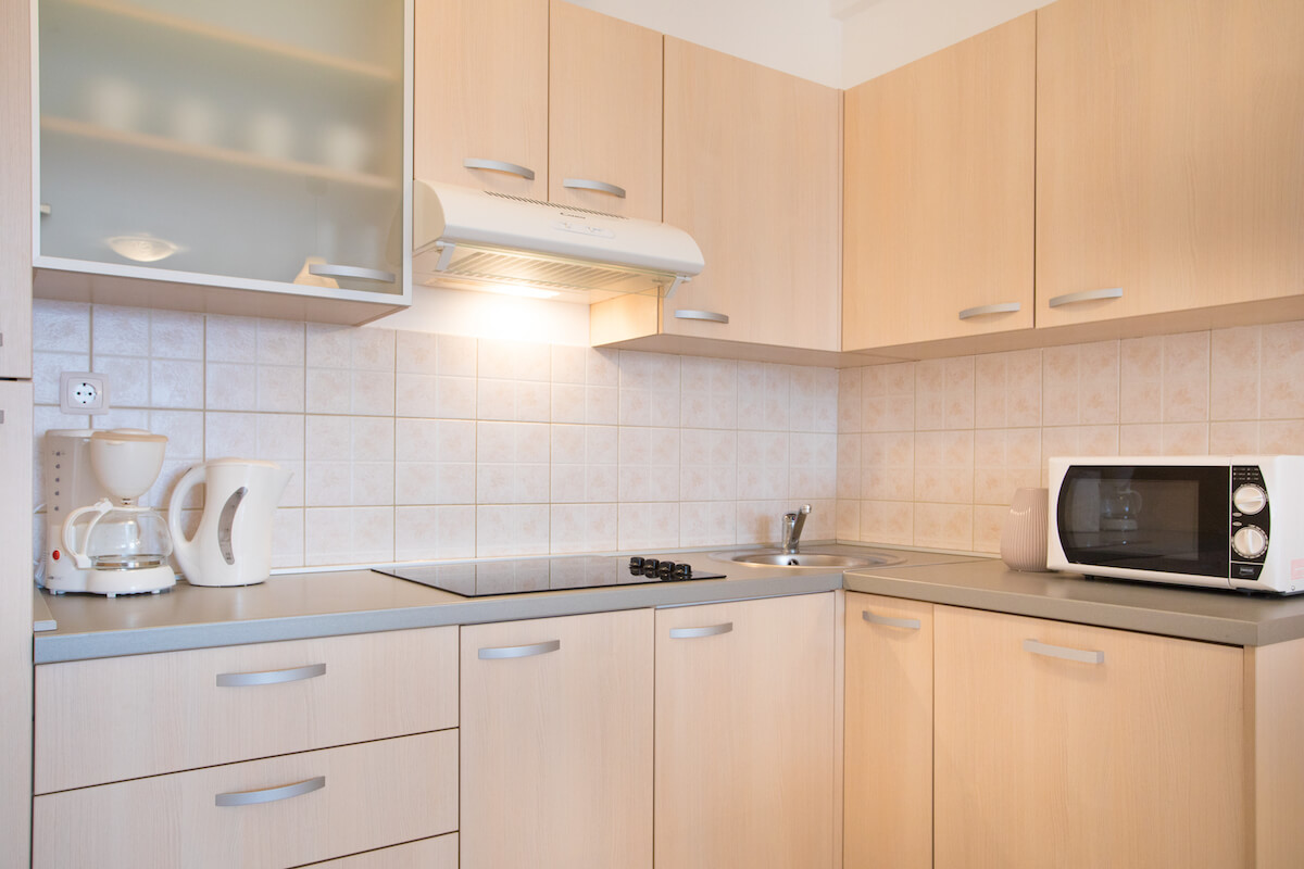 Trosobni apartman